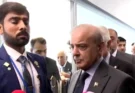 ایرانی صدر سے ملاقات میں کیا بات ہوئی؟ شہباز شریف نے اہم تفصیلات بتادیں