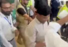 شہید اہلکاروں کے ورثا حکومت پر برس پڑے، بازیابی کے لیے تعاون نہ کرنے کا الزام