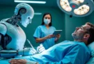 طب کی دنیا میں حیران کن کامیابی، اب اے آئی ڈاکٹر مریض کو بتائے گا بیماری کیا ہے