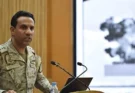 سعودی اتحادی افواج نے یمن میں 127 میزائل و ڈرون ذخیرہ گاہیں تباہ کیں، ترکی المالکی