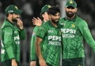دوسرا ٹی ٹوئنٹی، پاکستان نے سری لنکا کو 82 رنز سے شکست دے دی