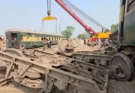 رحمان بابا ایکسپریس حادثہ کیسے پیش آیا؟ ابتدائی رپورٹ میں اہم انکشاف