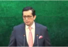 صومالیہ: اغوا ہونے والے جہاز کے عملے میں شامل 4 پاکستانی آج وطن واپس پہنچے گے، ترجمان دفتر خارجہ