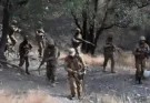 سیکیورٹی فورسز کی کارروائیاں؛ پانچ ہفتوں کے دوران دہشت گرد حملوں میں واضح کمی