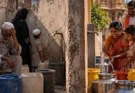 بھارت میں مسلمانوں پر پانی بھی بند؟ ہزاروں افراد متاثر، معاملہ اقوام متحدہ تک پہنچ گیا