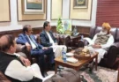 مولانا فضل الرحمان نے حکومت کو مذاکرات میں پہل کرنے کی تجویز دے دی