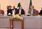 گورنر راج نہ لگاتے تو شاید پورے ملک کا نظام لپٹ جاتا، پیپلز پارٹی اجلاس کی اندرونی کہانی