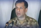 ڈی جی آئی ایس پی آر نے سعودی عرب میں پاکستانی دستوں کی موجودگی کی تصدیق کردی