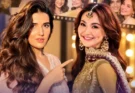 ہانیہ عامر کو متعارف کرانے کا سہرا کس کے سر؟ حریم فاروق نے بتادیا